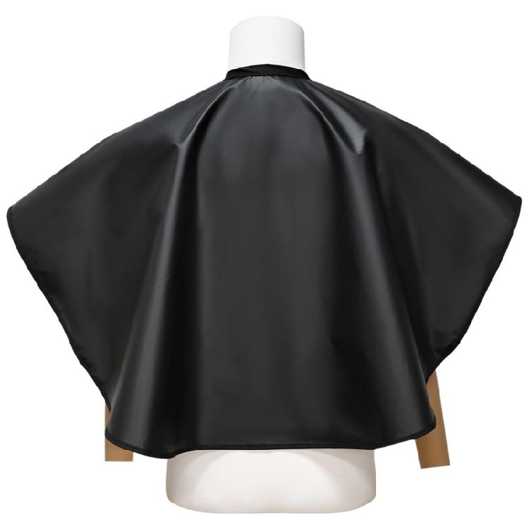 Multipurpose Hairdressing Cloth Barber Salon Essential Waterproof Haircut Apron Reusable Cover For Tinting Cutting Hair