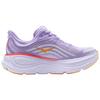 HOKA Bondi 9 Aster Flower Starlight Glow Scarpe da Ginnastica da Donna Viola 1162012-AGH