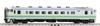 TOMYTEC TOMIX N Gauge JR Kiha 40 1700 Series Typhoon Removal Car T Railway Model Diesel Car 7438