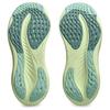 New Asics Gel Nimbus 26 'Black Cool Matcha' Women's 1012B601-005