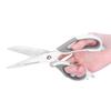 Poultry Shears Kitchen Shears Sharp Multipurpose Cooking Scissors Heavy Duty Dishwasher Safe Poultry Shears Food