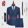 Fatos e blazers – Fatos
