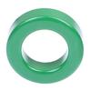 5 Pcs 31*19*8Mm High Conductivity Green Ferrite Core Ring Anti-Interference Filter Inductor