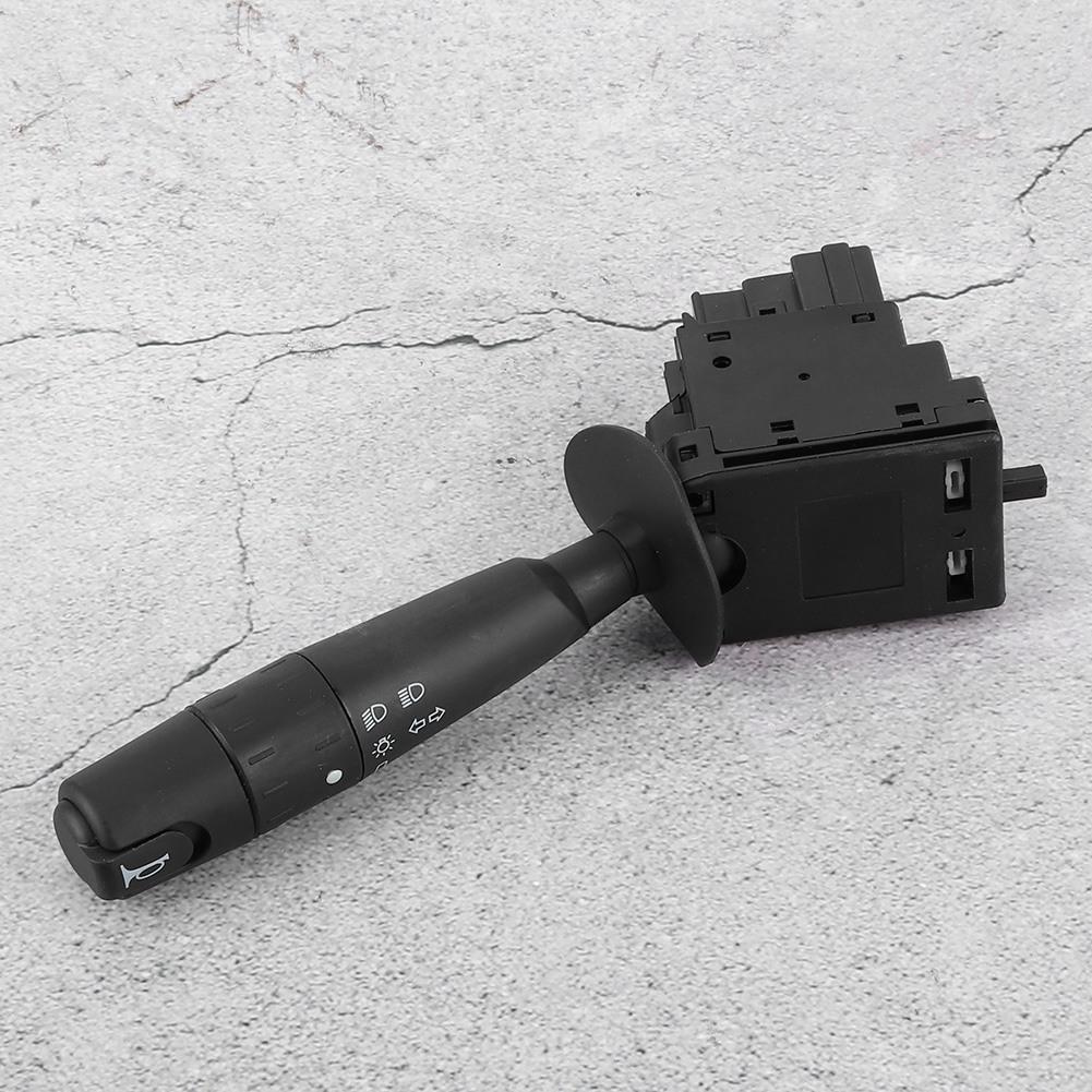 Headlight Stalk Indicator Light Lamp Column Switch 625359 Replacement Fit for Peugeot Expert