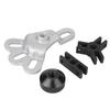 9 Way   Slide Hammer Set Bring Puller Internal Extractor Set