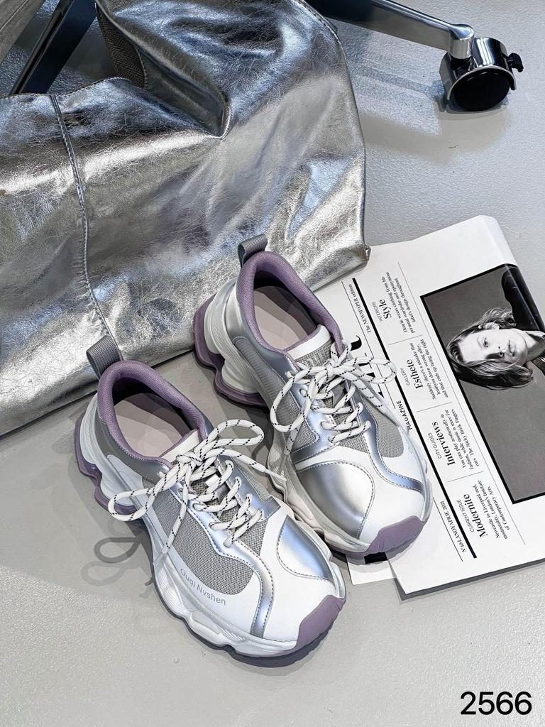 Mesh Dad Schuhe Damen 2025 Frühling und Sommer neu vielseitig kleine Person Höhenzunahme lässig atmungsaktiv leicht Sportschuhe