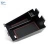 For BMW X5 G05   Car Accessories Center Console Armrest Box Storage Box Phone Holder Organizer Case Protective