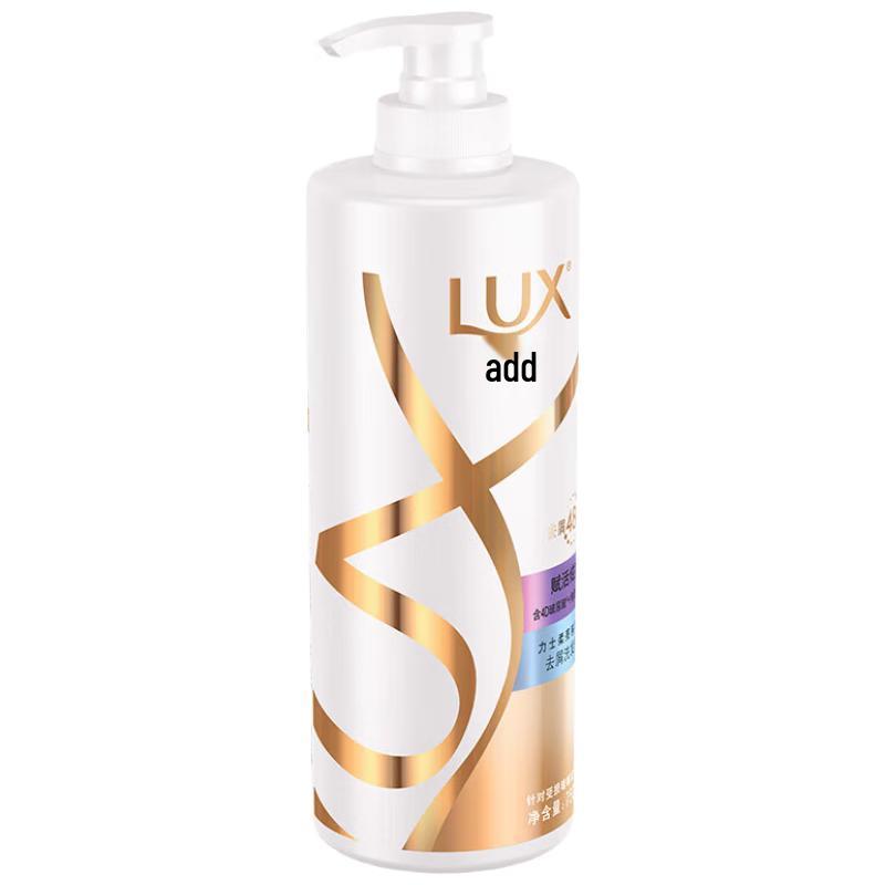 Lux Revitalizing Anti-Dandruff Shampoo