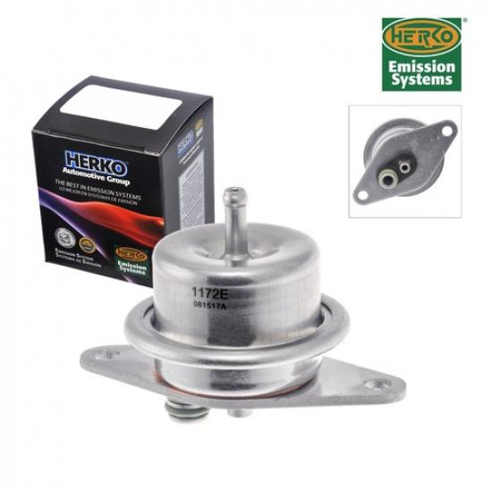 Fuel Pressure Regulator PR4007 For Ford Mercury Lincoln Escort 94-99
