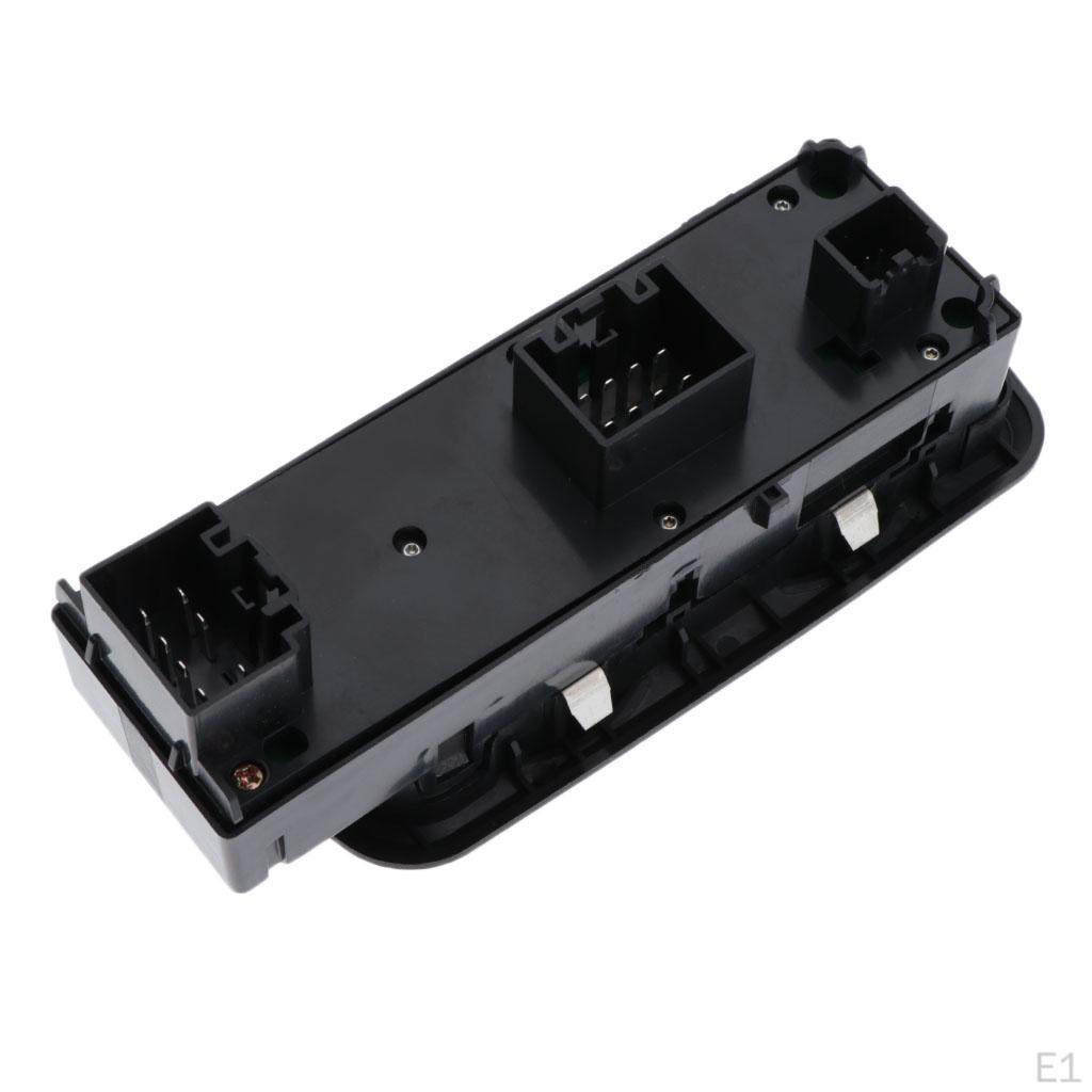 Vehicle Power Window Control Switch for 2013 8A6T-14529-AB