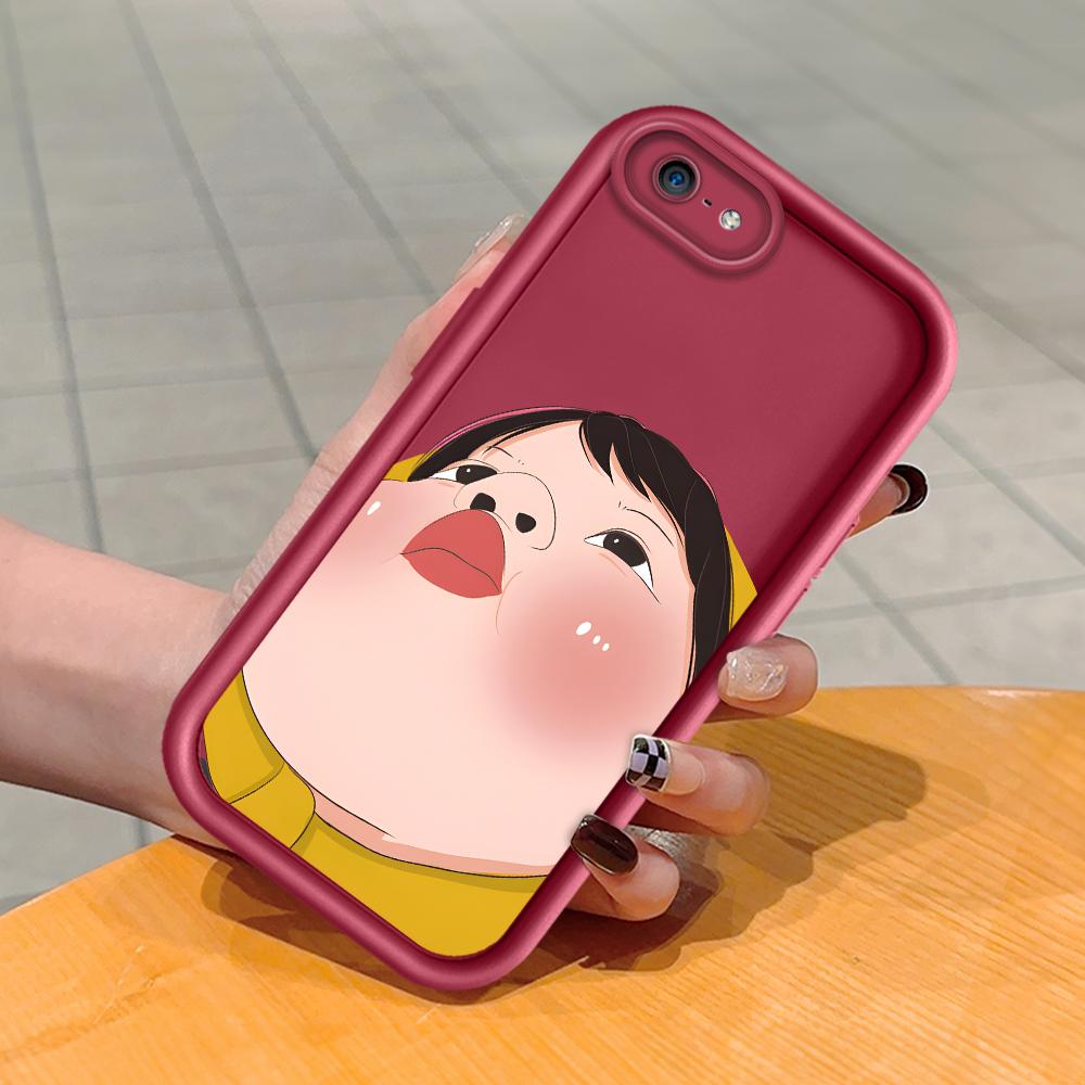 

Мягкий силиконовый квадратный чехол с рисунком лестницы для телефона, полное покрытие камеры, противоударный защитный резиновый чехол для iPhone Infinix Tecno OnePlus Infinix Smart 6 Plus темно-красного