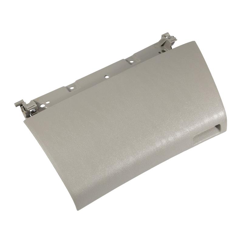 1 Pcs Right Driver Side Dashboard Storage Box Cover for Toyota Innova KUN40 2004-2015 Glove Box Lid 55440-0K030-A0 Accessories