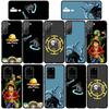 Handyhülle für iPhone 17 16 15 Plus Xiaomi Poco F8 F7 X7 X6 M8 C85 C75 C71 Redmi Note 14 12 11 13 Pro Max A4 14C 13C 15C Luffy One Piece Trafalgar Law