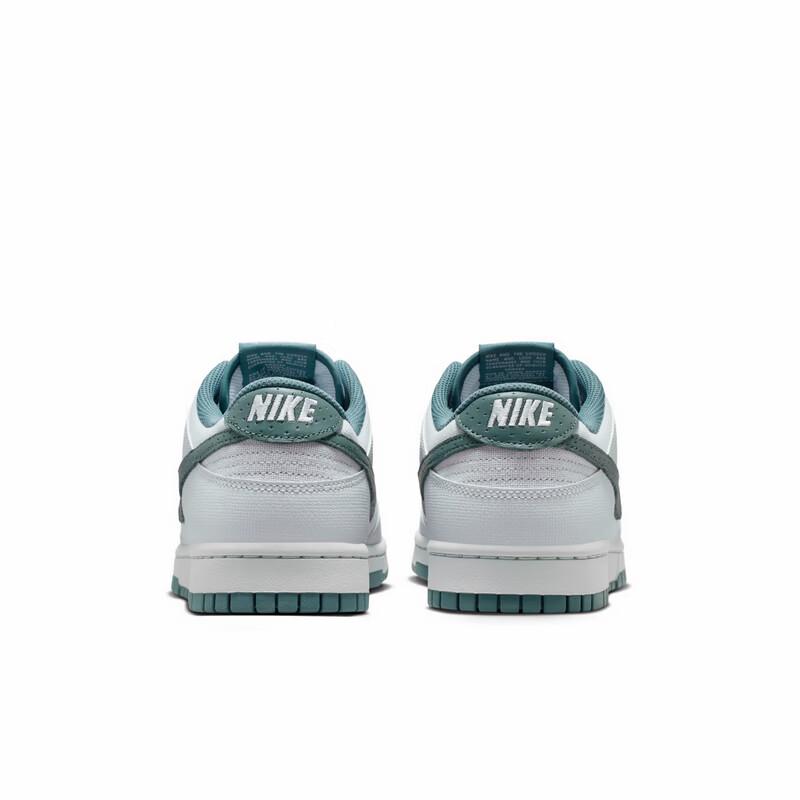 Nike Dunk Low Retro Men's Casual Sport Shoes