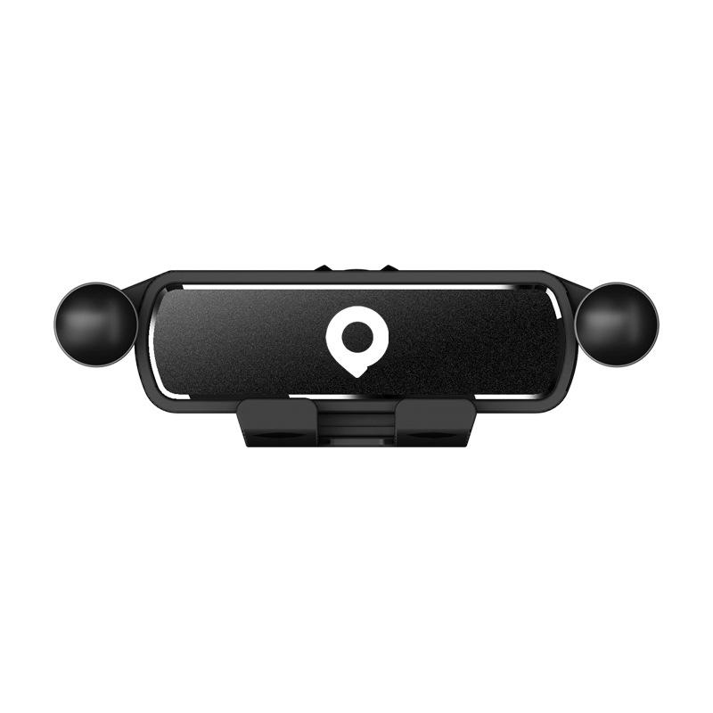 Universal Gravity Car Phone Holder for Great Wall Tank, Pao, Tengyi, and Fengjun Models