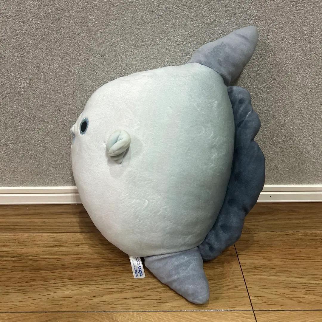 Momora Mora Plush Toy Assorted Ver. Final Fantasy XIV Taito Lim...