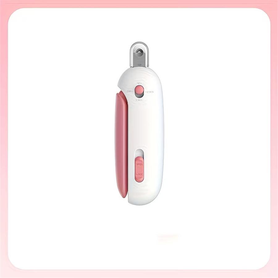 Smart Cat Toys Interactive Ball Plush Electric Catnip Training Toy Kitten Touch Sounding Pet Product Squeak Toy Ball Cat Supplie