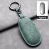 Auto Key Fob Cover Case Remote Fit For Leading Series Ideal Series Li Xiang L6 Series L7 Series L8 Series L9 Series One Series Li Auto Automotive