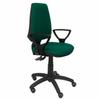 P&C-Office Chair Elche S Bali P&C BGOLFRP Emerald Green