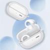 Headphone Cover Shockproof Case Antiscratch Protect Sleeve Washable Clear Housing Dustproof Shell Suitable for PearlClip