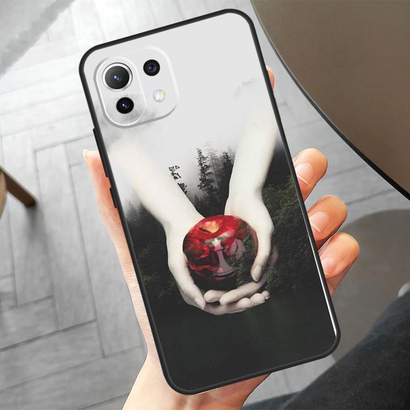 The Twilight Saga Poster Case For Xiaomi 15 14 17 Ultra 13T 14T 15T Pro POCO X7 Pro X3 X5 X6 F5 F6 F7 F8 Ultra Cover