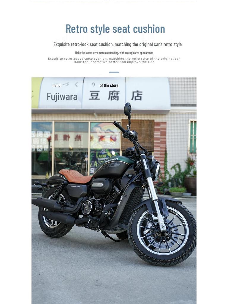 QJ Flash 300 Rozšířený sedák: Měkká, Zesílená a Pohodlná Úprava ve stylu housenky.