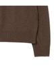 IOLO Fine Wool Collar_Brown