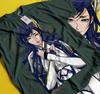 Anime tričko, Anime vintage speciální tričko Unisex, Anime manga tričko, Tričko pro milovníky anime, Grafické anime tričko, Manga tričko, Japonské anime