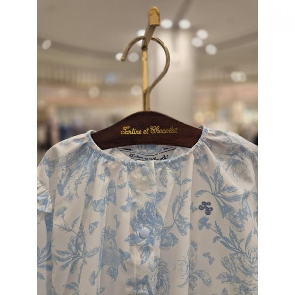 Chocola Show WindBreaker Jumper B  ttpmmj082B 