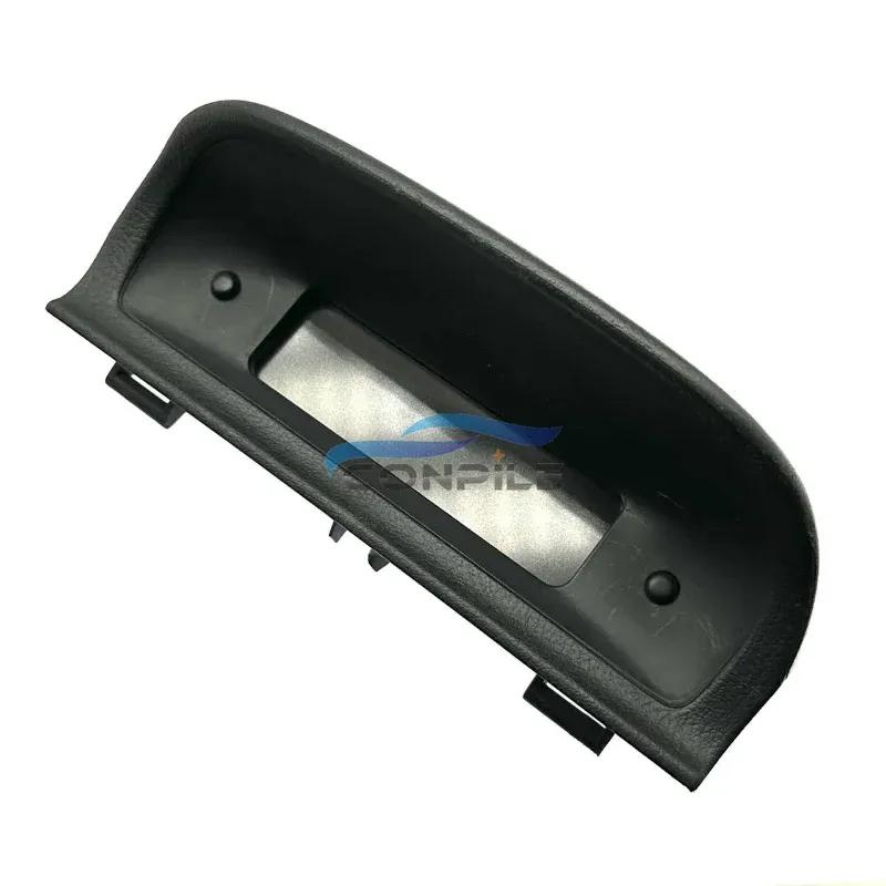 Old  Dashboard Multi Functional Digital Display Screen 9652809977 For Peugeot 307 307CC 307SW MK1