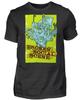 Broken Social Scene Band Black Tshirt Unisex Short Sleeve All Sizes XA140 Unisex T-Shirt