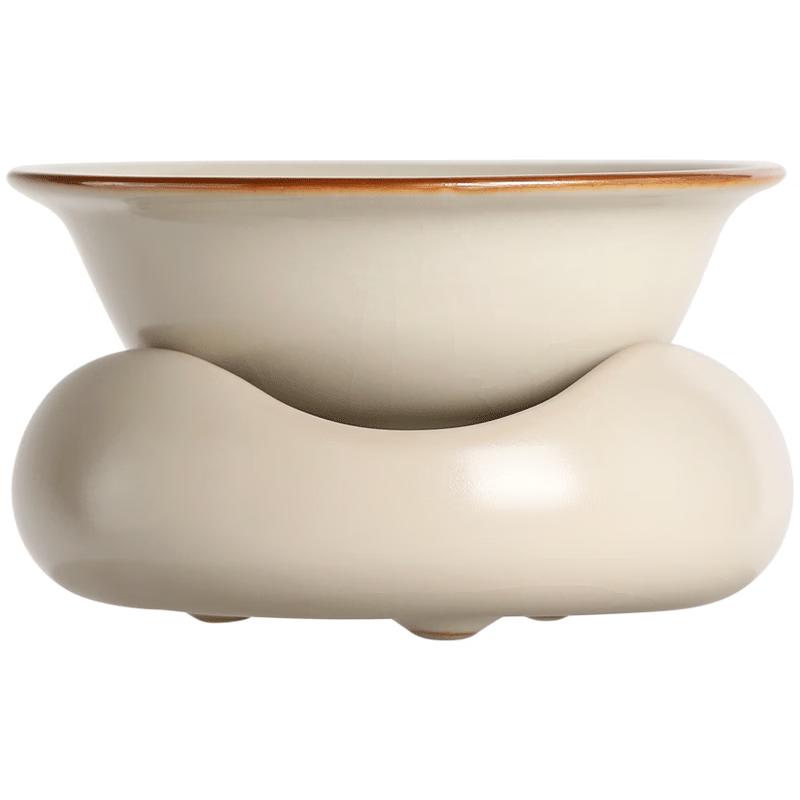 Shangyanfang Gongfu Tea Filter & Strainer