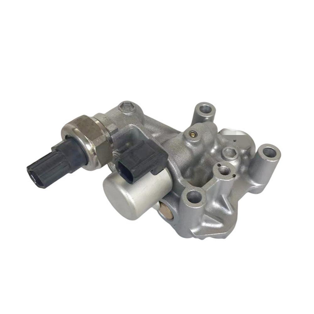 For Honda 2018-22 Accord 2023 Civic CR-V 1.5L Spool Valve Assembly 15810-6A0-A01