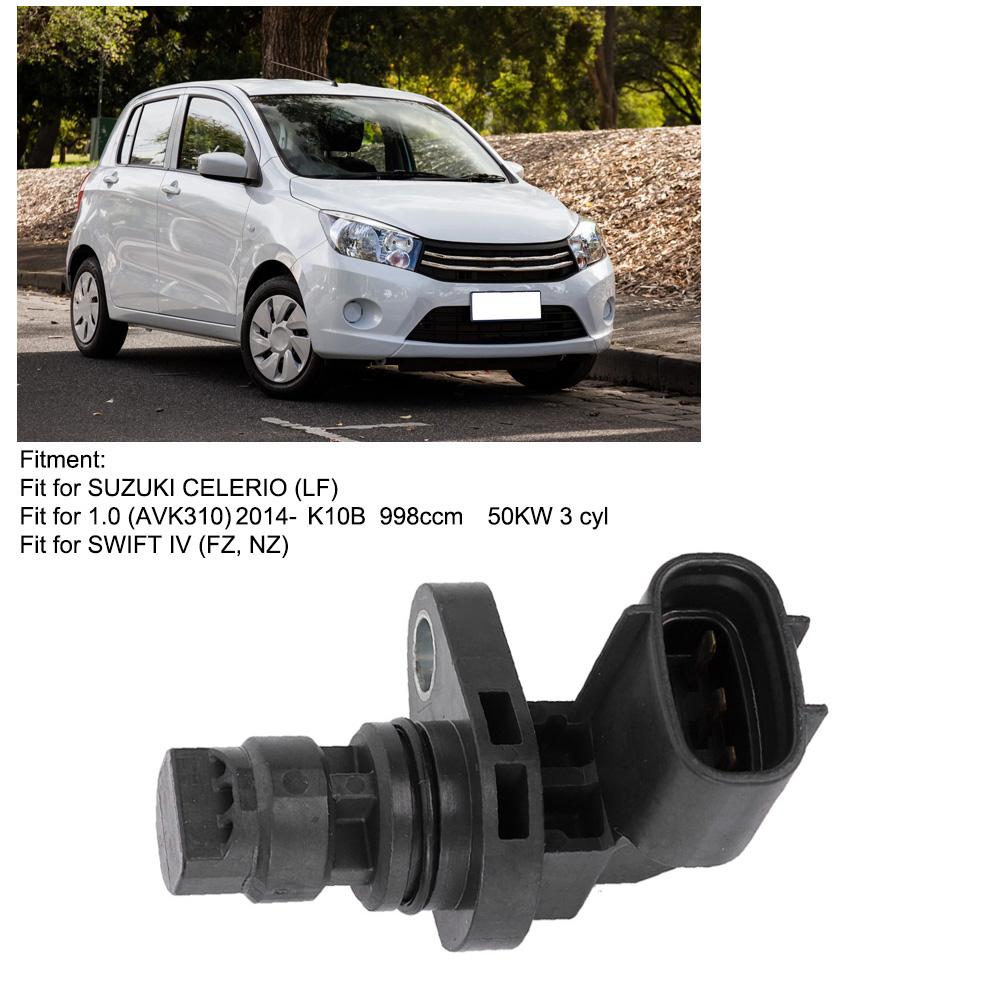Crankshaft Position Sensor J5T34372 Auto Accessory Fit for SUZUKI CELERIO (LF)