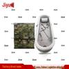 Jiyue Heatstroke & Acclimatization Training Inflatable Stretcher Kit