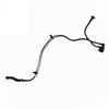 Part 2535017000: Compatible with Mercedes-Benz X253/W253 Expansion Tank Return Hose.
