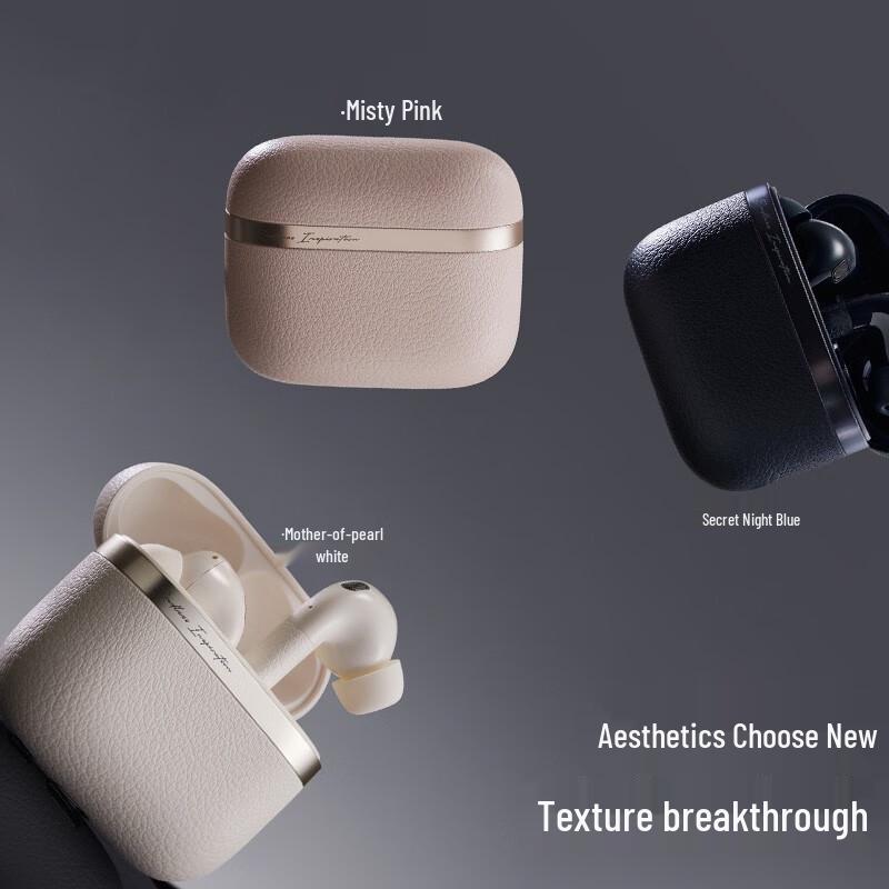 

EDIFIER Evo Pro True Wireless ANC Earbuds