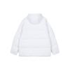 New Adidas Down Jackets Men White IT8731