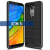 Applicable To Redmi 1 Mobile Phone Case, Redmi Note11S1G International Version Protective Case, Silicone Brushed Pattern Anti-drop Soft Case