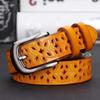 Hot-Selling Hollow Pattern Women's Belt