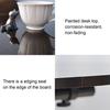 Can be Lifted Standing Desk Foldable Computer Table Adjustable Portable Laptop Rotate Laptop Bed Table