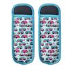 Unique Print Ice Bags for Kids Comfortable Ice Guard Easy to Use Popsicles Holder Bags Ice Lollies Sleeves