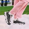 Fila Zapatillas Chunky FUSION Garra de Oso