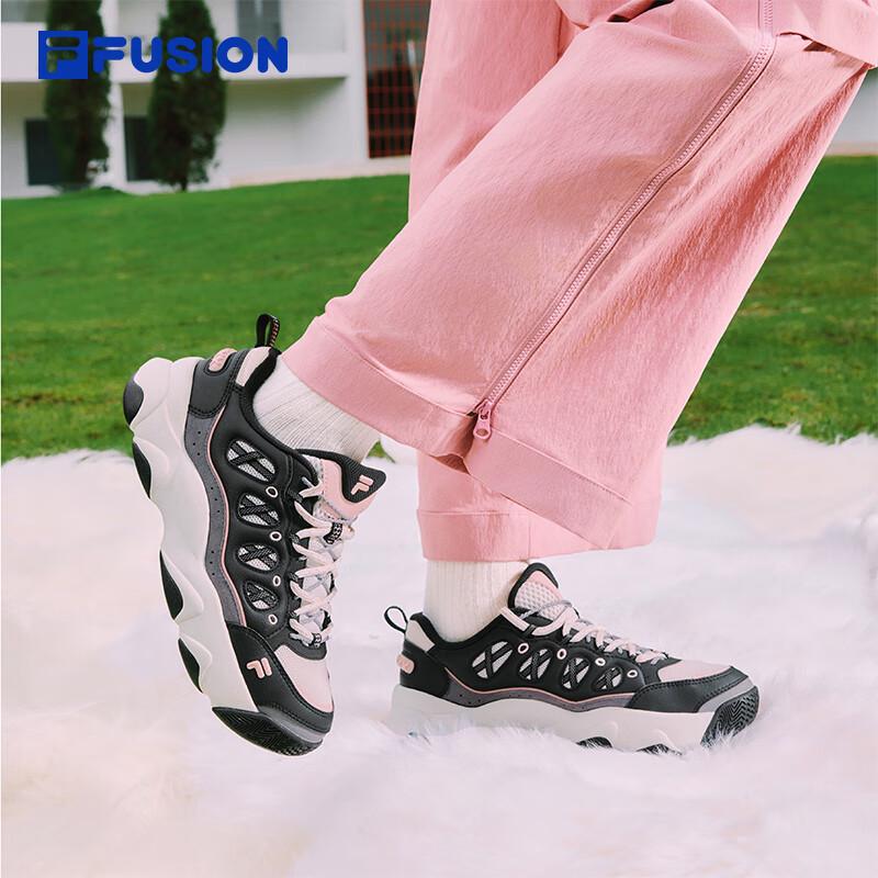 Fila Zapatillas Chunky FUSION Garra de Oso
