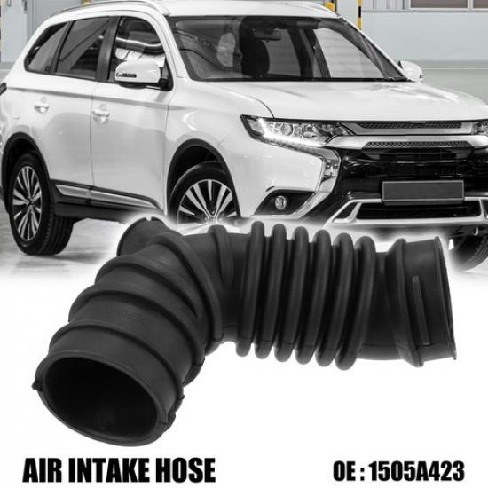 Воздуховод впускной системы двигателя 1505B030 для Mitsubishi Outlander 2008-2018 2.4L 3.0L