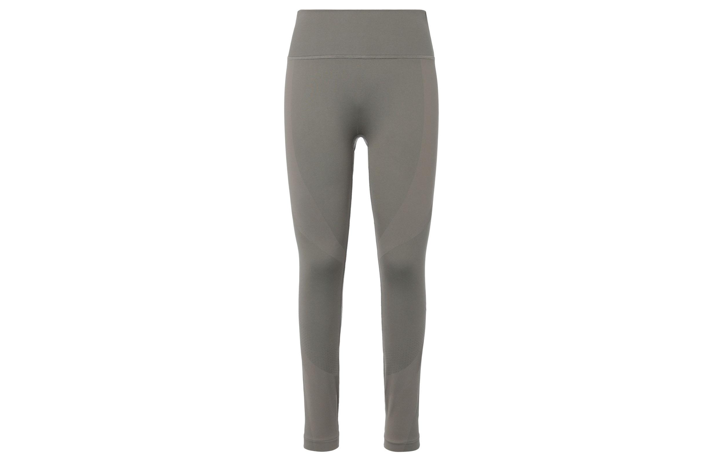 Under Armour UA Vanish Elite Leggings Women s Taupe 1383550-200 LG