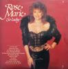 LP Record ROSE MARIE  So Lucky RMLP2 A.1. Europe Pop Used