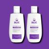 Ballvic Sebo Repairing Shampoo 80g X 2 (30486917)
