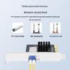EB-LINK RTL8127 PCIe 10G Ethernet Network Adapter (CN version)
