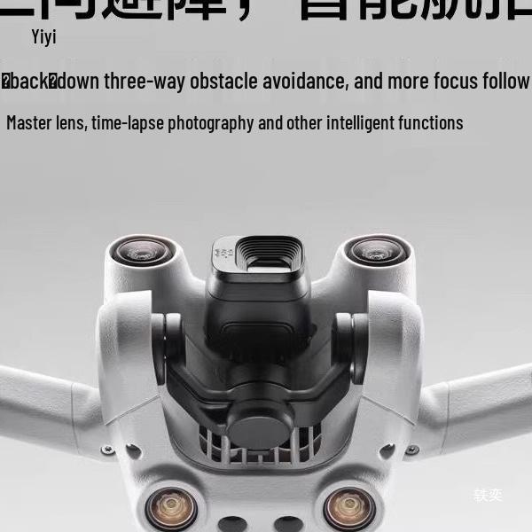 DJI Mini 3 Pro Drone Aircraft
